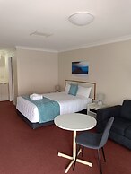 Club Motel Armidale