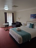 Club Motel Armidale