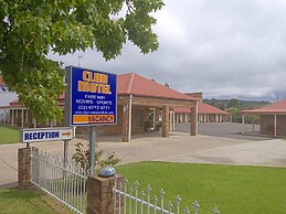 Club Motel Armidale