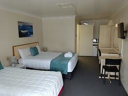 Club Motel Armidale