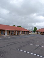 Club Motel Armidale
