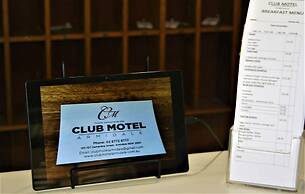 Club Motel Armidale