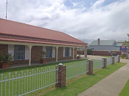 Club Motel Armidale