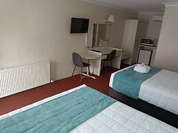 Club Motel Armidale