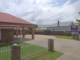 Club Motel Armidale