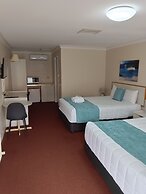 Club Motel Armidale