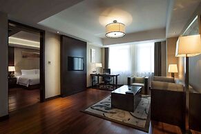 Ramada Plaza Xian South
