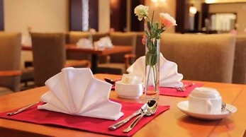 Ramada Plaza Xian South