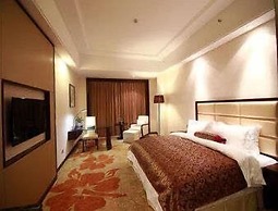 Ramada Suzhou Wujiang