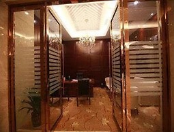 Ramada Suzhou Wujiang