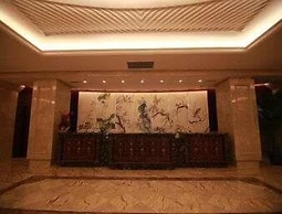 Ramada Suzhou Wujiang