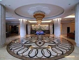 Ramada Suzhou Wujiang
