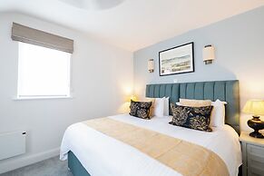 SACO Jersey Merlin House