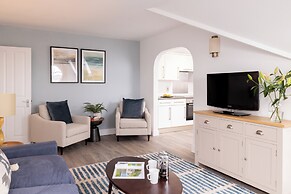SACO Jersey Merlin House