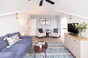 SACO Jersey Merlin House