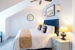 SACO Jersey Merlin House