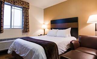 Welcome Suites Minot