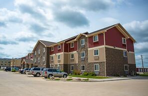 Welcome Suites Minot