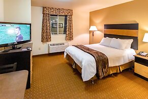 Welcome Suites Minot