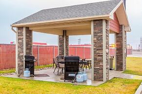 Welcome Suites Minot