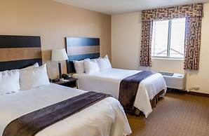 Welcome Suites Minot