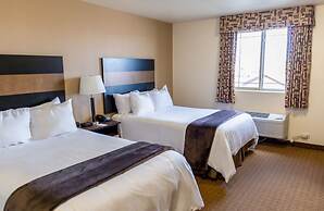 Welcome Suites Minot