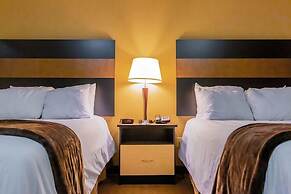 Welcome Suites Minot