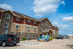 Welcome Suites Minot