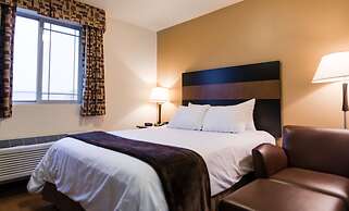 Welcome Suites Minot
