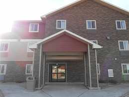 Welcome Suites Minot
