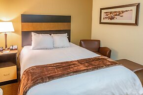 Welcome Suites Minot