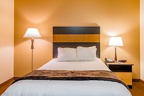 Welcome Suites Minot