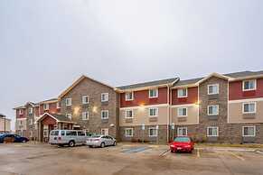Welcome Suites Minot