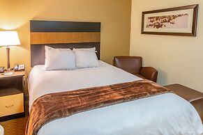 Welcome Suites Minot