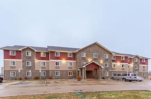 Welcome Suites Minot