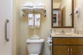 Welcome Suites Minot