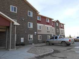 Welcome Suites Minot