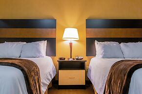 Welcome Suites Minot