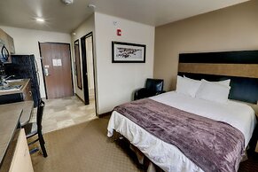 Welcome Suites Minot