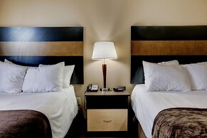 Welcome Suites Minot
