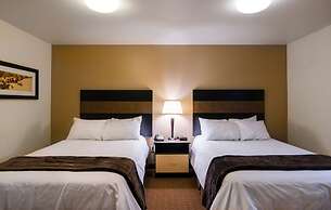 Welcome Suites Minot