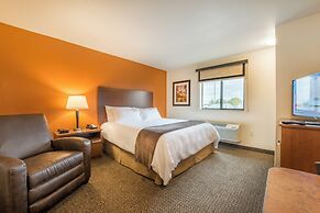 Welcome Suites Minot