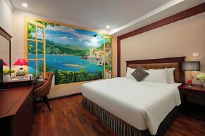 Bonjour D'An Nam Home