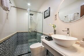 Bonjour D'An Nam Home
