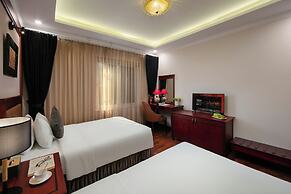 Bonjour D'An Nam Home
