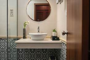 Bonjour D'An Nam Home