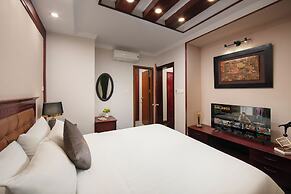 Bonjour D'An Nam Home