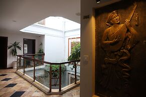 Bonjour D'An Nam Home