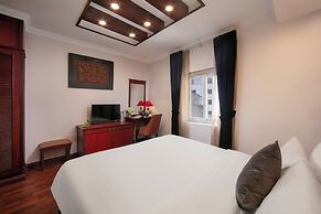 Bonjour D'An Nam Home