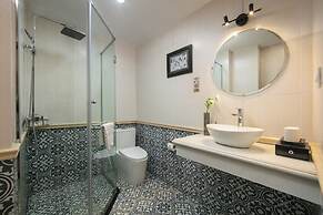 Bonjour D'An Nam Home
